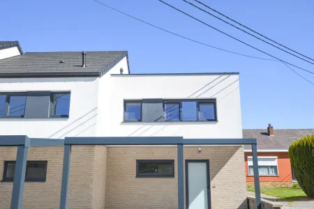 Huis Te Koop Arsimont