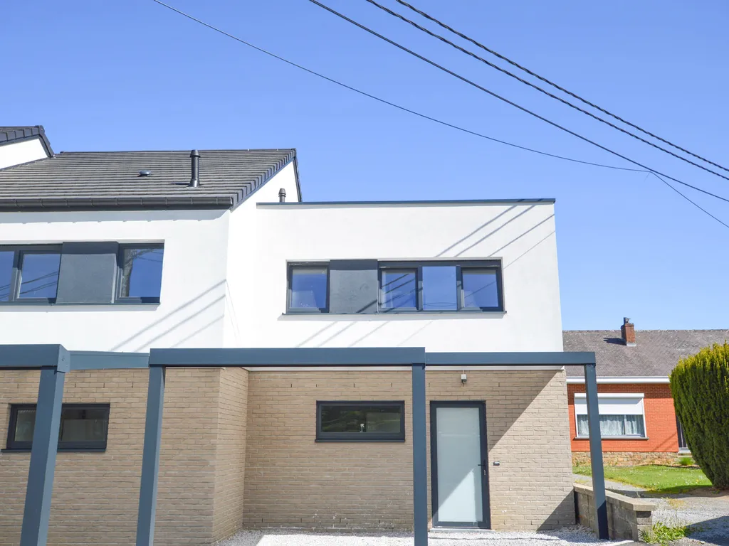 Hoofdfoto Huis in Arsimont