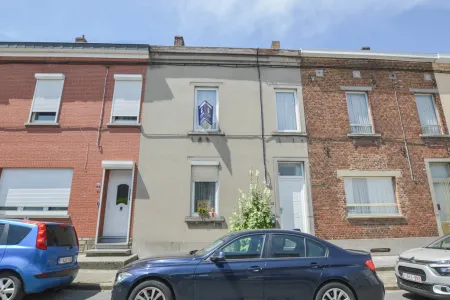 Huis Te Koop Pont-à-Celles