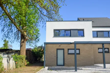 Huis Te Koop Arsimont