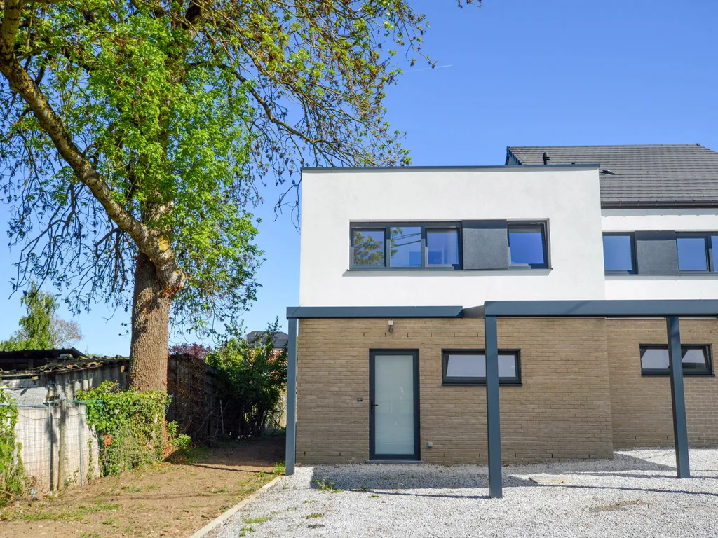 Hoofdfoto Huis in Arsimont