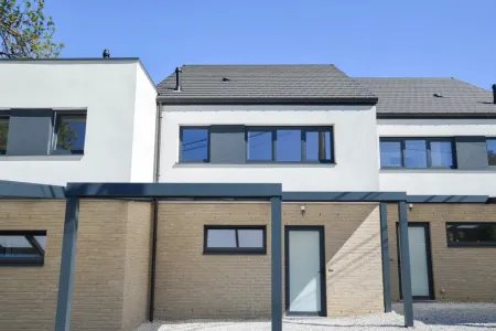 Huis Te Koop Arsimont