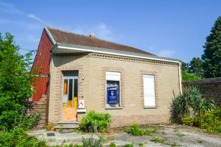 Huis Te Koop Ransart