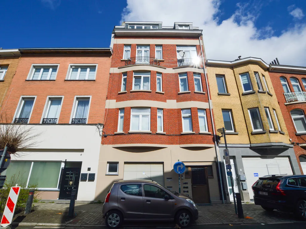 Hoofdfoto Appartement in Evere