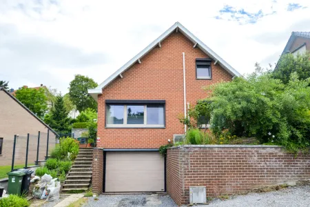 Huis Te Koop Loverval