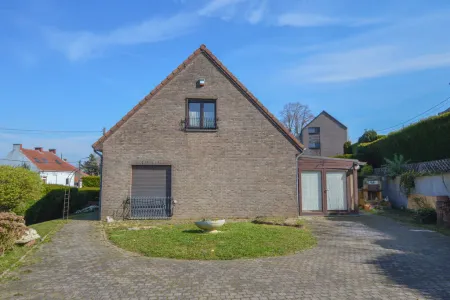 Huis Te Koop Luttre