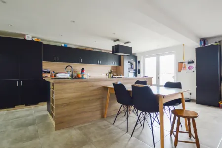 Huis Te Koop Walcourt