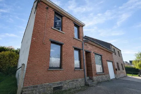 Huis Te Koop Pont-à-Celles
