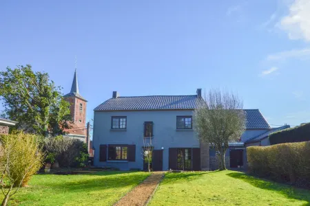 Huis Te Koop Buzet