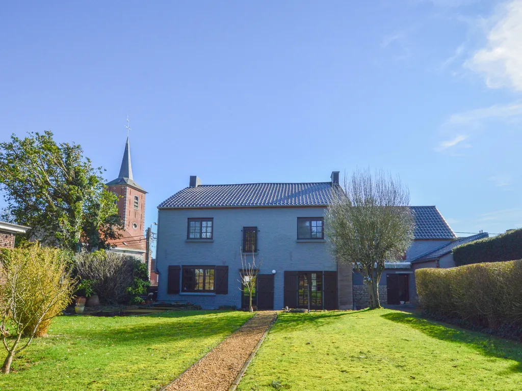 Hoofdfoto Huis in Buzet