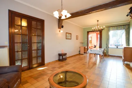 Huis Te Koop Charleroi Jumet