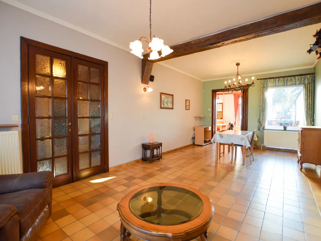 Hoofdfoto Huis in Jumet