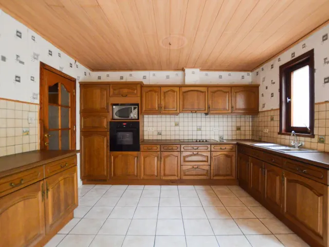 Huis in Charleroi - Rue de Lodelinsart 62, 6000
