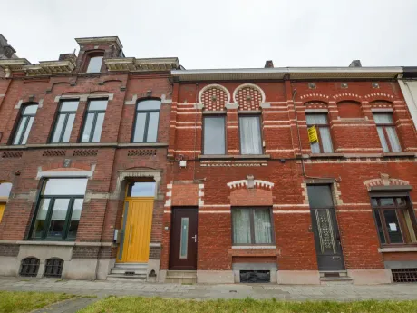 Huis in Charleroi - Rue de Lodelinsart 62, 6000 - foto 2