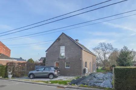 Huis Te Koop Ransart
