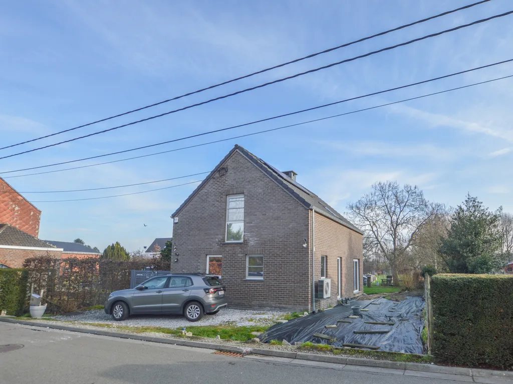 Hoofdfoto Huis in Ransart