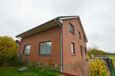 Huis Te Koop Wanfercée-Baulet