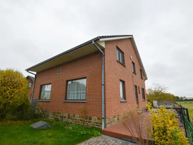 Huis in Wanfercée-Baulet - Rue de la Joncquière 56, 6224