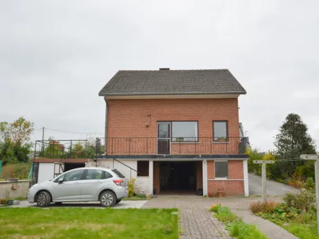 Huis in Wanfercée-Baulet - Rue de la Joncquière 56, 6224 - foto 2
