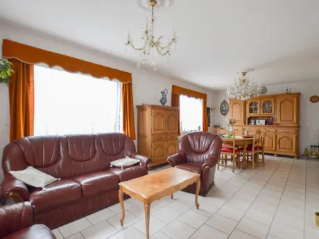 Huis in Wanfercée-Baulet - Rue de la Joncquière 56, 6224 - foto 4