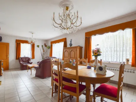 Huis in Wanfercée-Baulet - Rue de la Joncquière 56, 6224 - foto 5