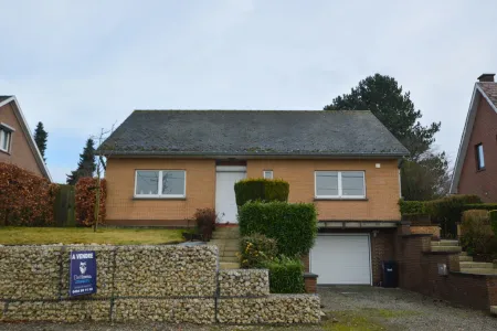 Huis Te Koop Pont-à-Celles