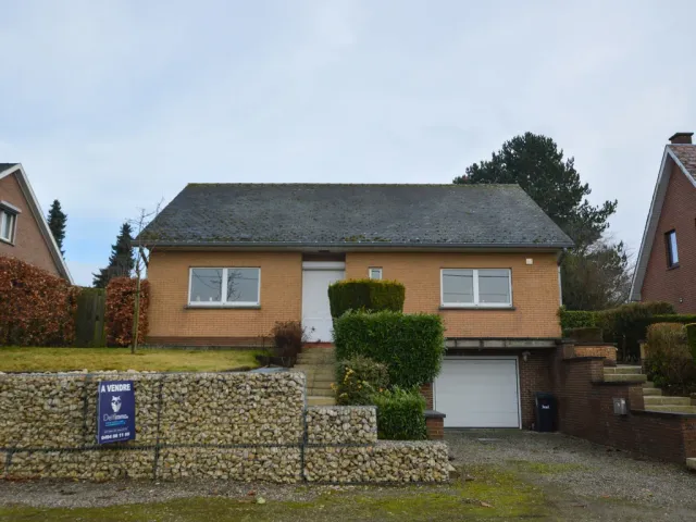 Huis in Pont-à-Celles - Rue Bourbesée 23, 6230