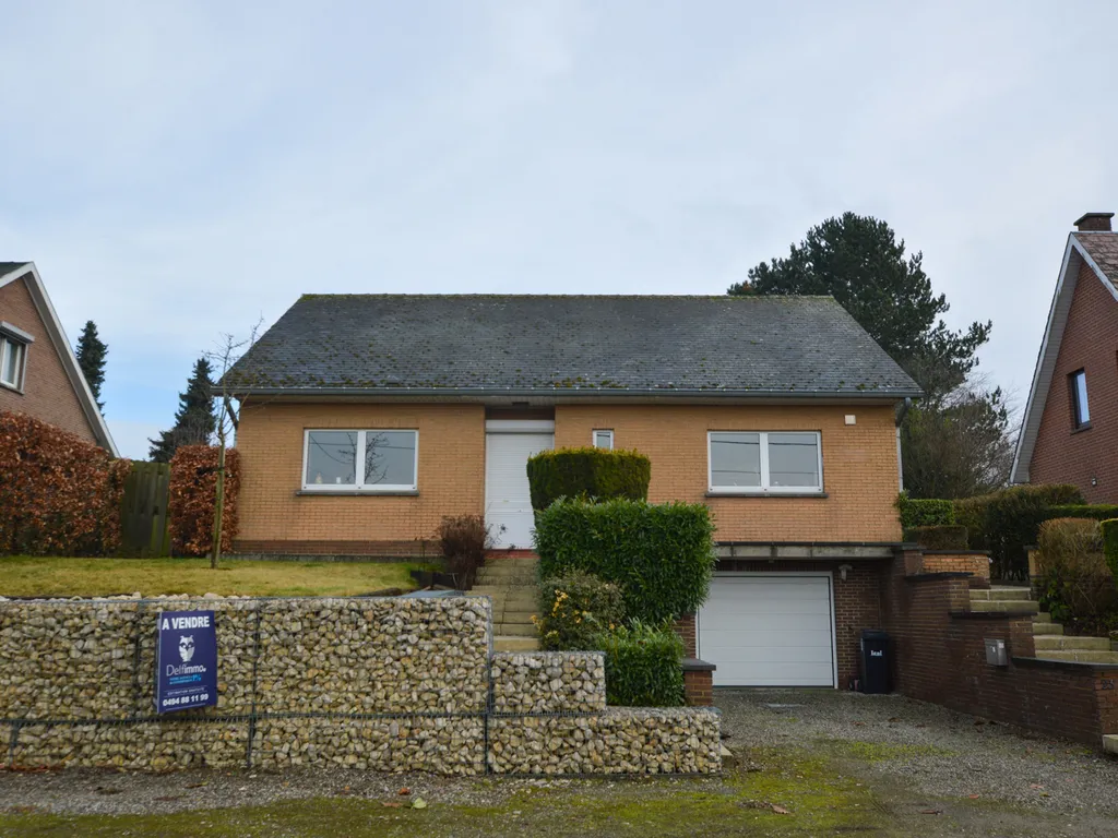 Hoofdfoto Huis in Pont-à-Celles