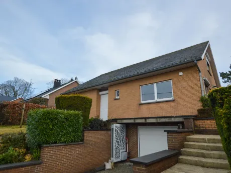 Huis in Pont-à-Celles - Rue Bourbesée 23, 6230 - foto 2