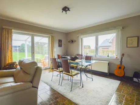 Huis in Pont-à-Celles - Rue Bourbesée 23, 6230 - foto 4
