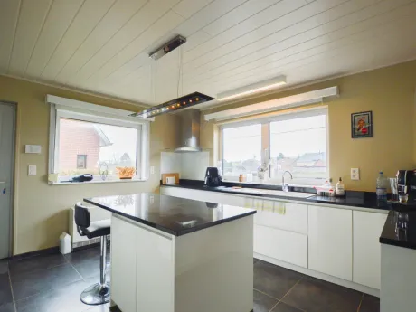 Huis in Pont-à-Celles - Rue Bourbesée 23, 6230 - foto 5
