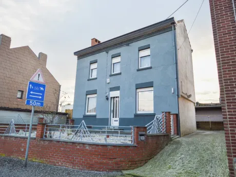 Huis in Gilly - Rue Elie Braconnier 30, 6060 - foto 2