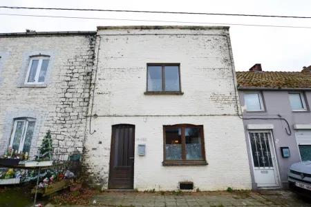 Maison À vendre Morialmé