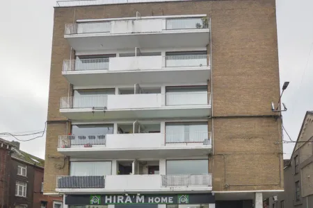 Appartement Te Koop Marcinelle