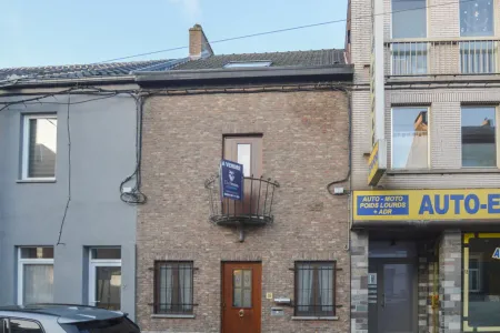 Huis Te Koop Gosselies