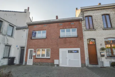 Huis Te Koop Luttre