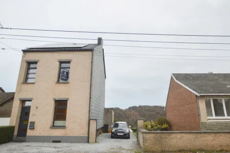 Huis Te Koop Aiseau-Presles