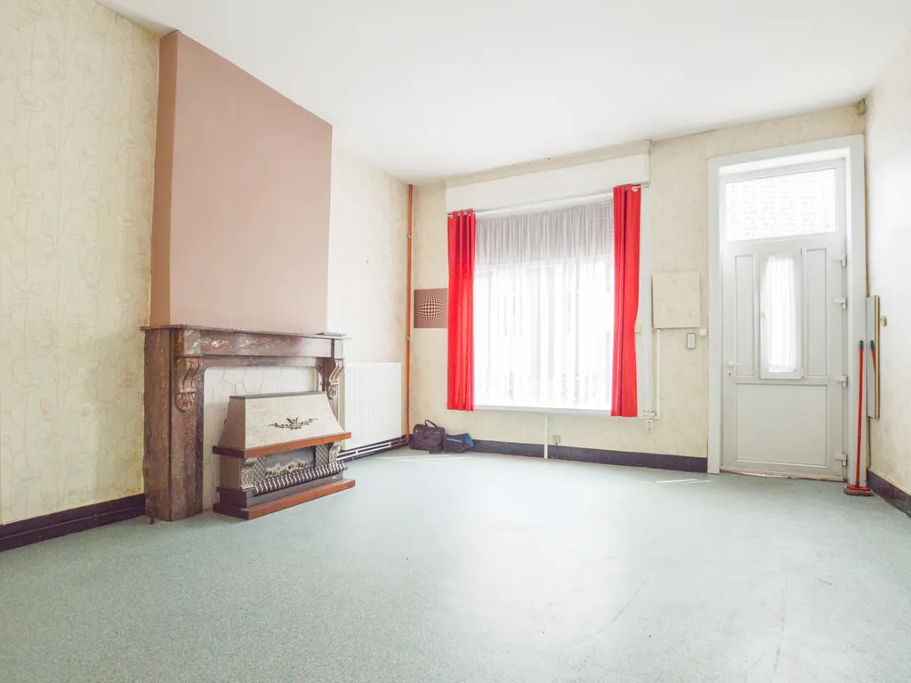 Hoofdfoto Huis in Jumet