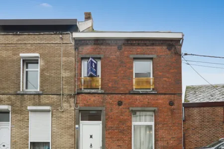 Huis Te Koop La Hestre