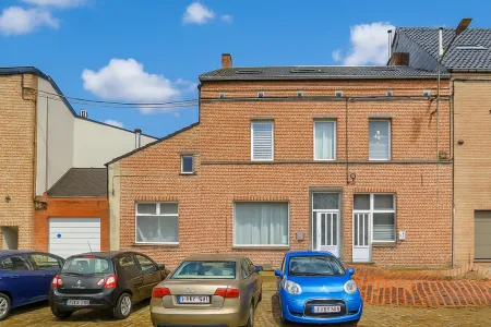 Appartement Te Koop Chapelle-lez-Herlaimont