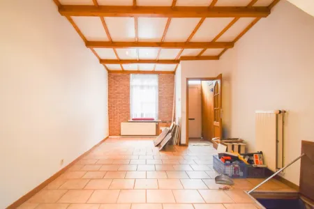 Huis Te Koop Berchem-Sainte-Agathe