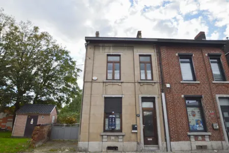 Maison À vendre Lodelinsart