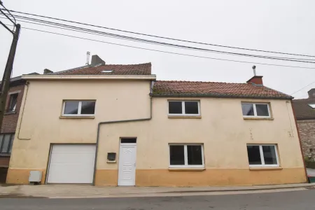 Huis Te Koop Mellet