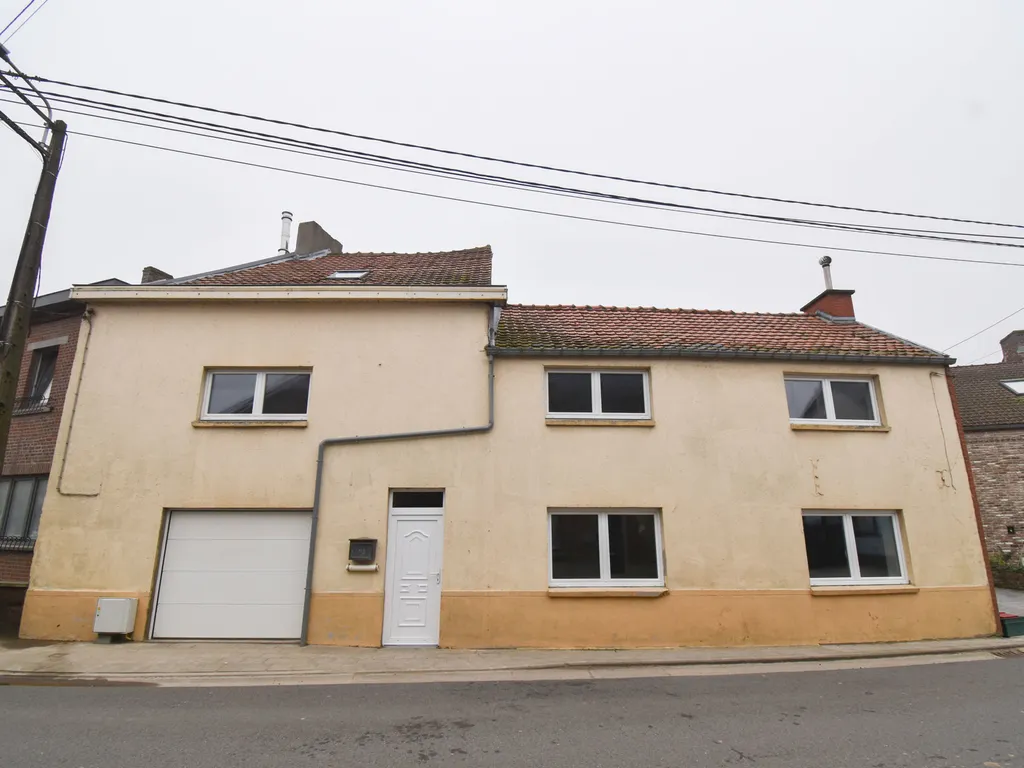 Hoofdfoto Huis in Mellet