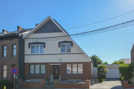 Huis Te Koop Thiméon