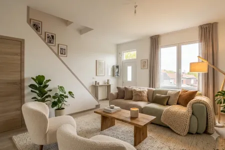 Huis Te Koop Marchienne Au Pont