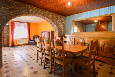 Huis Te Koop Montignies-sur-Sambre