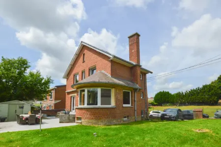 Huis Te Koop Montignies-sur-Sambre