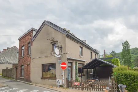 Maison À vendre Landelies
