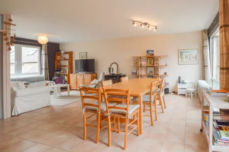 Huis Te Koop Louvain-la-Neuve